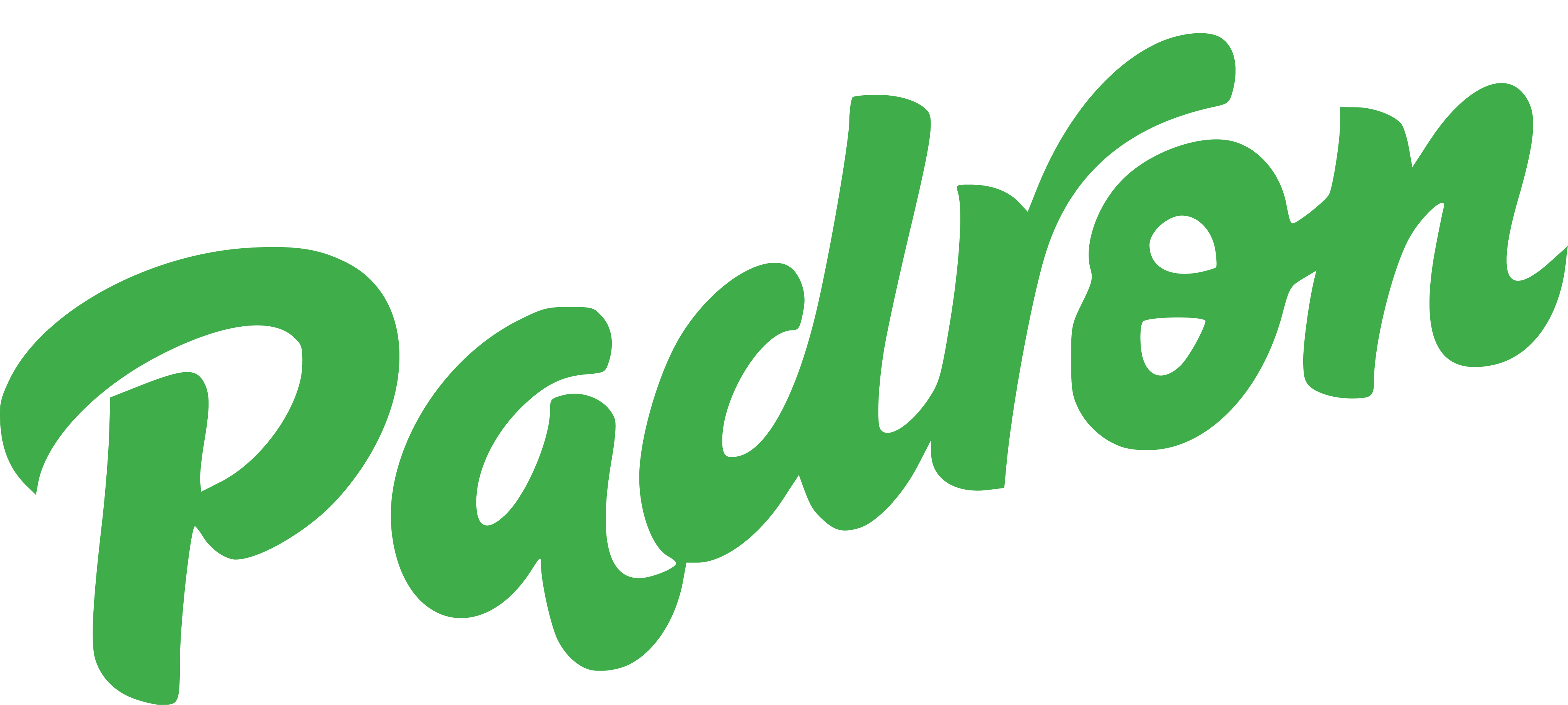 Padron